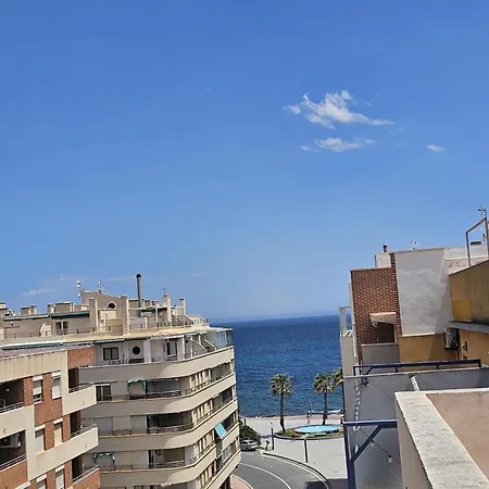 Casa Rayo De Sol Apartment