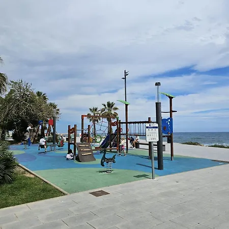 Casa Rayo De Sol トレビエハ