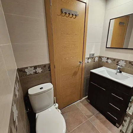 Casa Rayo De Sol Apartment Torrevieja