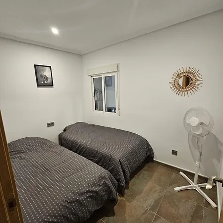 Casa Rayo De Sol Apartament Torrevieja