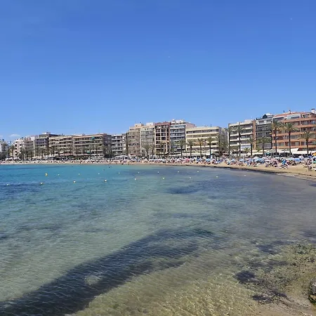 アパート Casa Rayo De Sol *