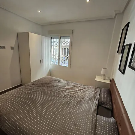 Apartment Casa Rayo De Sol *